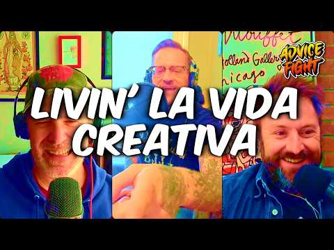 The Indie Creator's Dilemma: Motivation Without an Audience | ADVICE FIGHT