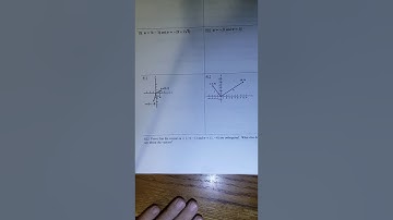 PC Unit 6 Lesson 2 Problem Set