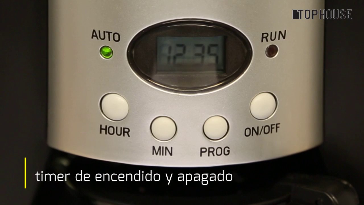 Cafetera Casa - compra online a los mejores precios | CMR Colombia