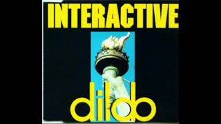 Interactive - Dildo (Radio Version)