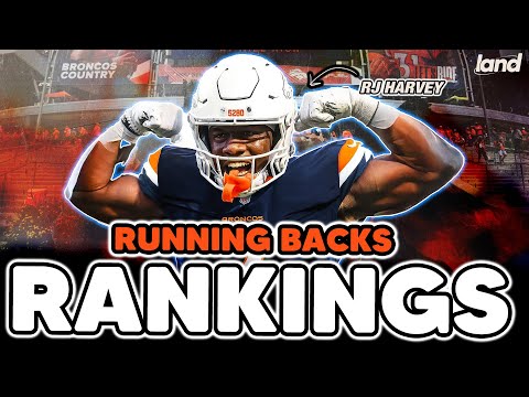 FINAL Rookie Running