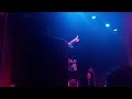 HARUNEMURI - sekaiwotorikaeshiteokure LIVE AT THE PAPER TIGER SA tx 3/6/23
