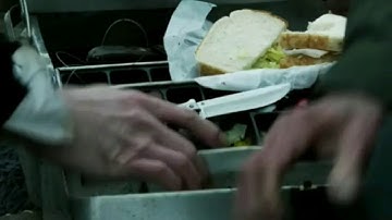 Gotham // Oswald Cobblepot