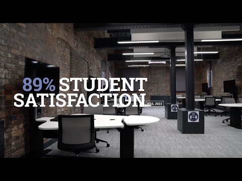 Studying Quantity Surveying At The University Of Wolverhampton