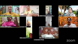 Subconscious Mind Programming-   Miracle Morning 26-06-2026