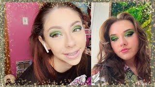 Sarah Schauer makeup tutorial