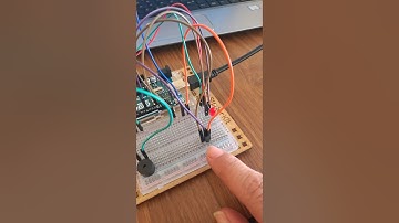 proy final cortinas automáticas con servomotor