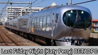 Last Friday Night (Katy Perry) BETADPC