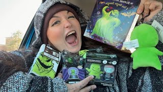 BUY EVERYTHING OOGIE BOOGIE