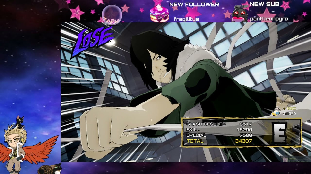 Twitch Chaos Clip Compilation Vol.1