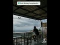 KISINAN 2 - MASDDDHO (OFFICIAL ACOUSTIC VERSION) BOLA BALI NGGO DOLANAN