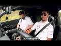 Hydrogen-Powered Engine "GR YARIS H2”: the WEC driver impression of Jose Maria Lopez