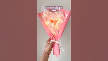 Mother’s Day gift idea💐💖