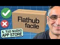 L'Alternativa a GNOME Software per Flathub? Proviamo BAZAAR!