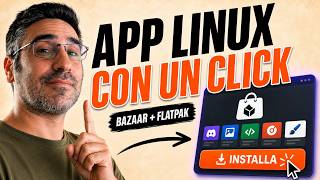 BAZAAR: Install Flatpak Apps on Linux with One Click