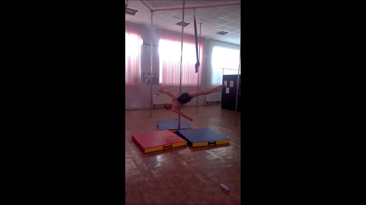 срыв с джамиллы сплит / Jamilla split breakdown