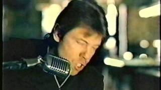 George Thorogood - UPS TV Commercial 2002