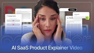 Best AI SaaS Product Demo Video | CoGrader