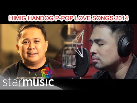 If You Don't Want To Fall - Jed Madela (Recording Session with lyrics)