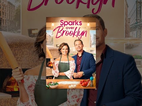 Sparks Over Brooklyn