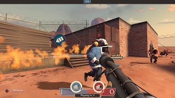 TF2 joke map: ctf unintelligence