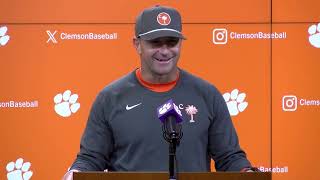 Erik Bakich talks 'portal combat,' new Clemson roster and 2026 Tigers
