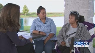 VIDEO: Patients accuse Seattle-area transportation broker of leaving them stranded