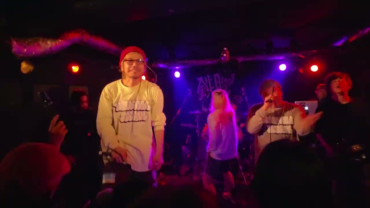 2026.02.21 GREENS 京都