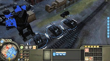 Company Of Heros - Panzer Elite