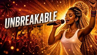 Rise Again – Unbreakable Faith (Afro Gospel)
