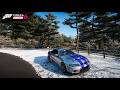 Nissan Skyline GT-R R34 V-Spec POV Drive in Japan | Forza Horizon 6 [1080p 60FPS]