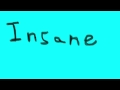Insane / Ellegarden / Cover
