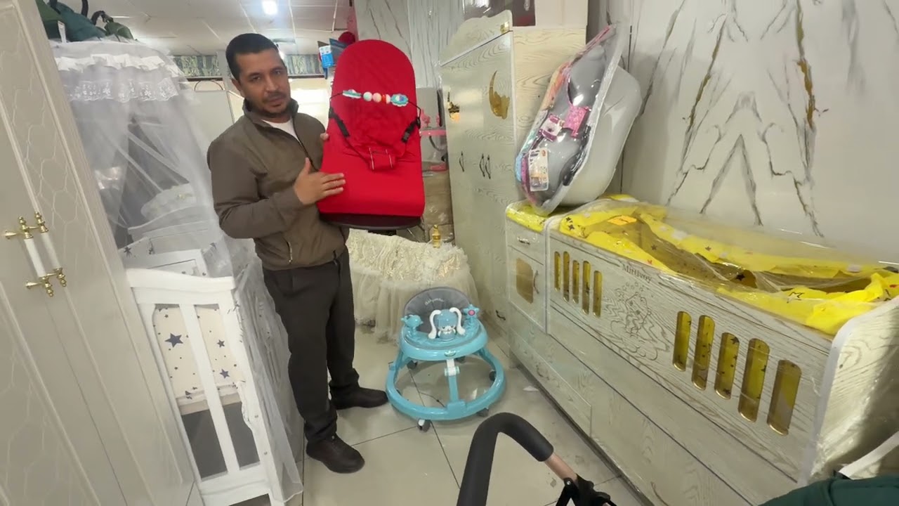 Beshik Toy Komplekt Narxlari 2026