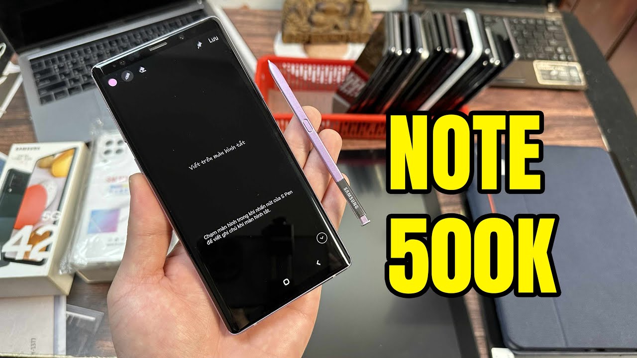 Thanh Lý Samsung NOTE 500K | ĐT Samsung Giá Rẻ | Surface Laptop 4 Màn ...