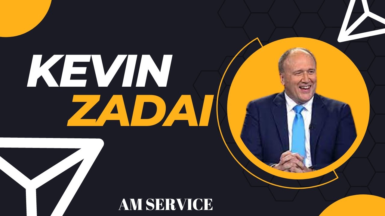 Kevin Zadai at BCFC July 6, 2019 AM