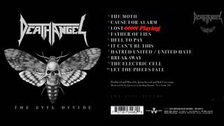 Death Angel - The Evil Divide (2016)