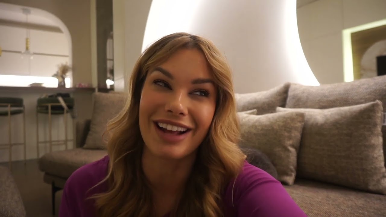 Sve o renoviranju, greške, preporuke i večernji APARTMENT TOUR