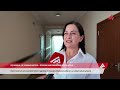 Düylün kənd tam orta məktəbinin 3 məzunu da bu il imtahanlarda yüksək nəticə göstərib | APA TV