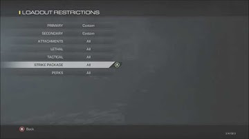 Ghosts: Best way to TDM Trickshot on Bots