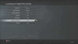 Ghosts: Best way to TDM Trickshot on Bots