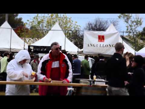 FOOD Week Music