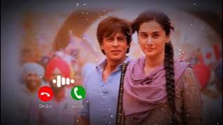 O Mahi Ringtone|| O Mahi (Dunki Drop) Song || Sharukh Khan|| #omahi #dunki #arijitsingh