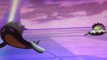 My Pokemon Shield Save File!