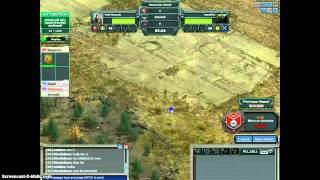 45 base war commander