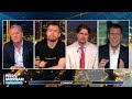 "I'm QUITTING!" Gary Stevenson vs Piers Morgan On Wealth, Economic Growth & Elon Musk