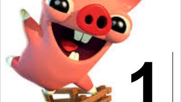 Bacon escape 2 gaming