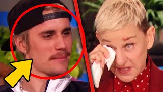 9 Ellen Guests Who Took It TOO Far
