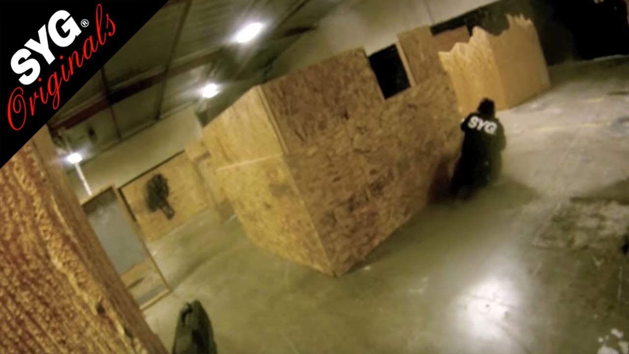 Dual POV Full Round Edit | SYG Originals