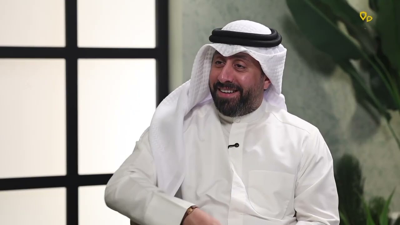 برنامج كافيه عربي. ضيف الحلقه الثانيه  مايسترو  د  احمد العود