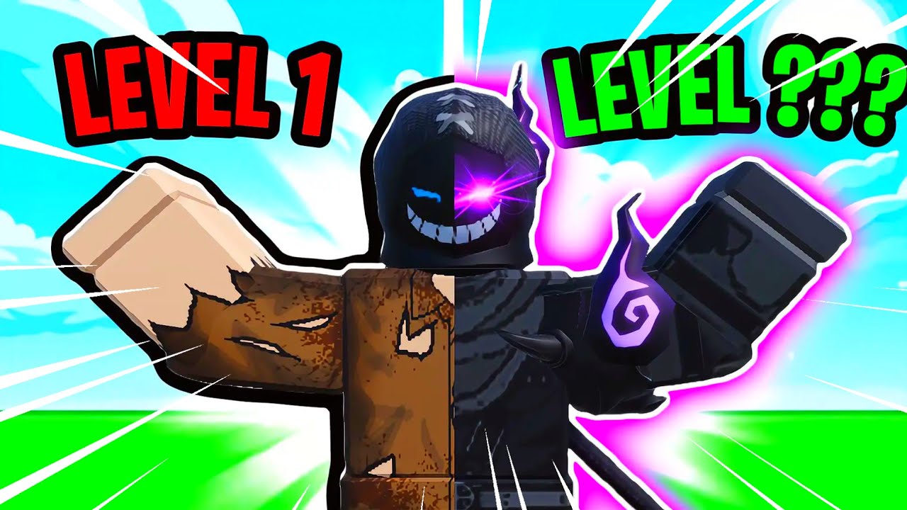 I Played and Reviewed Roblox Arcane Legacy!